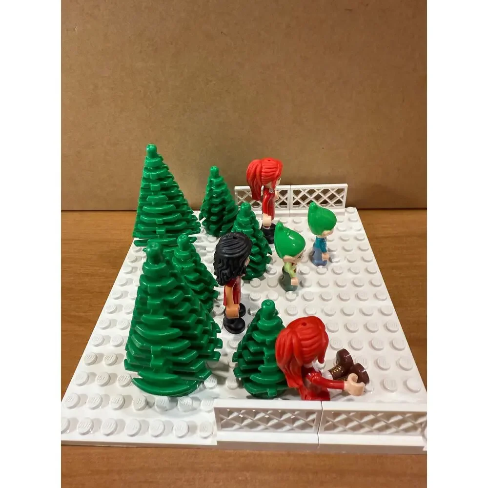 Lego bundle christmas